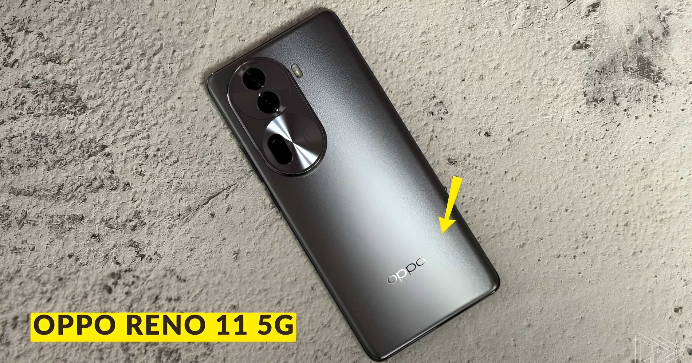 Oppo Reno 11 5G