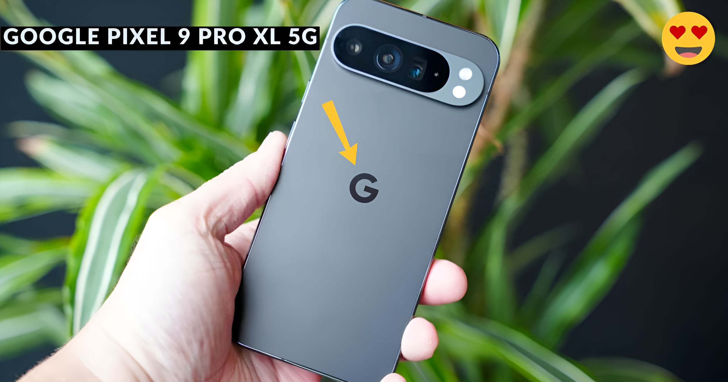 Google Pixel 9 Pro XL 5G