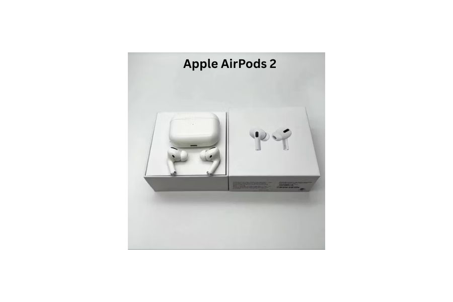 Apple AirPods 2