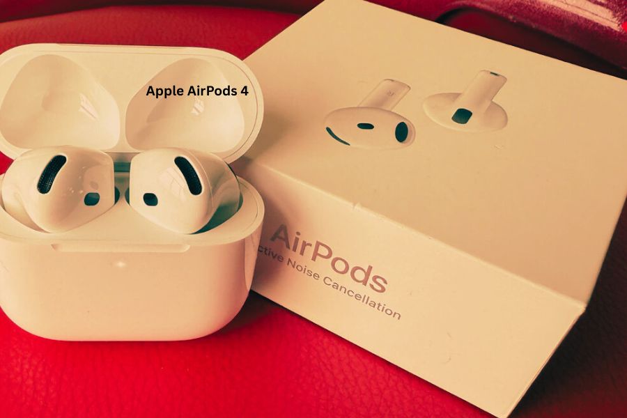 Apple AirPods 4