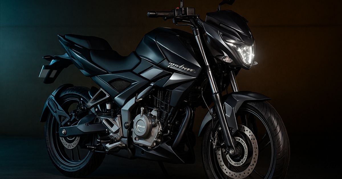 Bajaj Pulsar 250