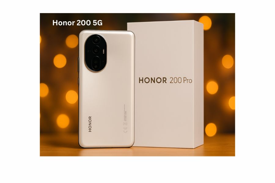 Honor 200 5G