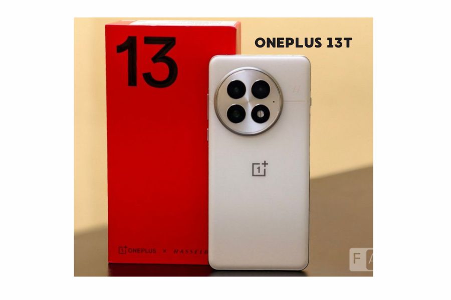 OnePlus 13T