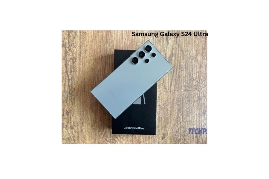 Samsung Galaxy S24 Ultra