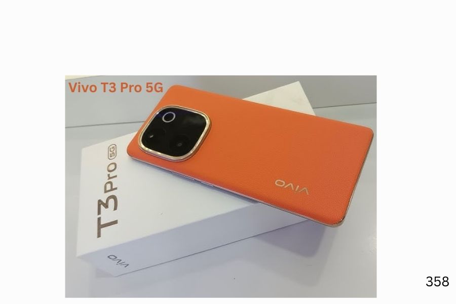 Vivo T3 Pro 5G
