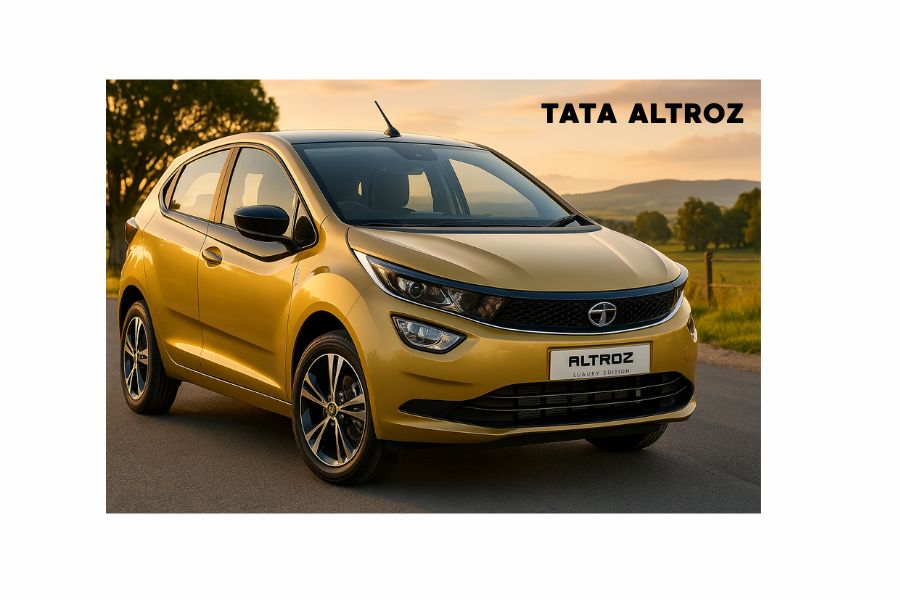 Tata Altroz