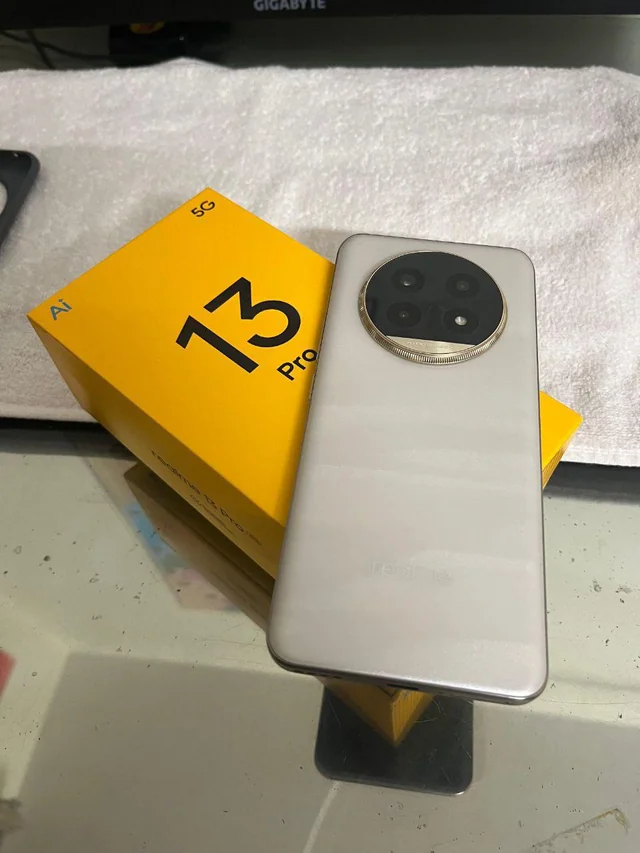 Realme 13 Pro 5G